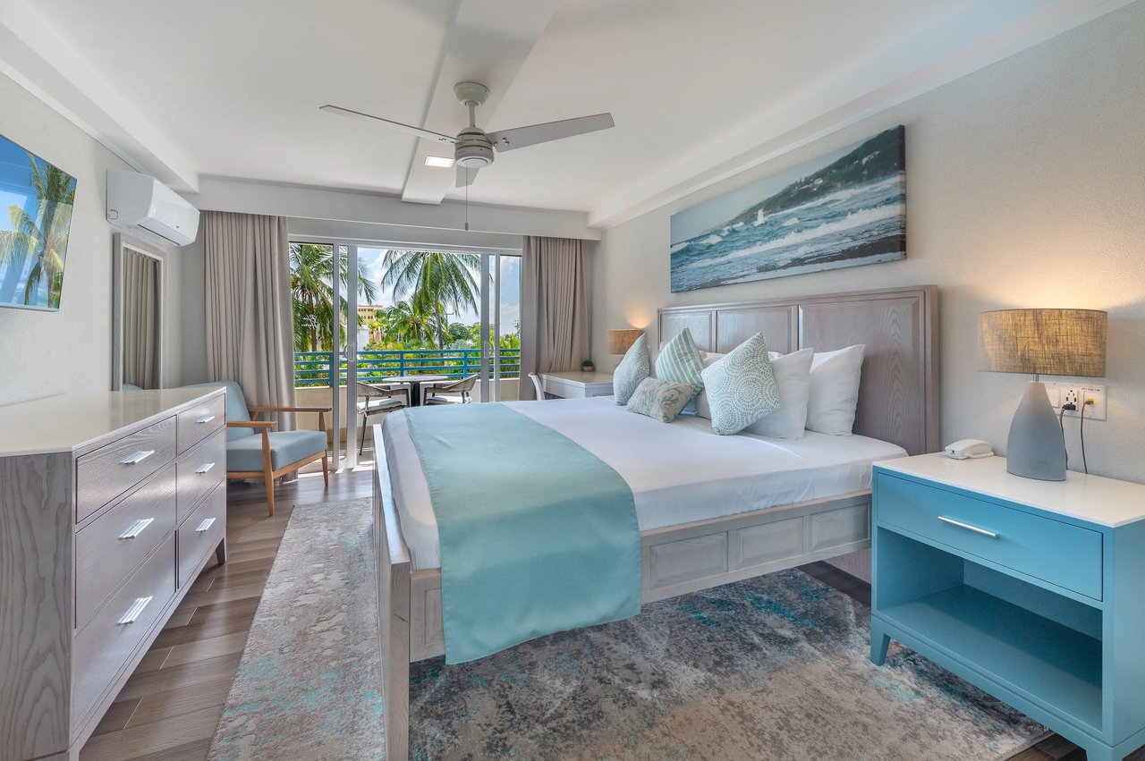 Blue Haven Apartments