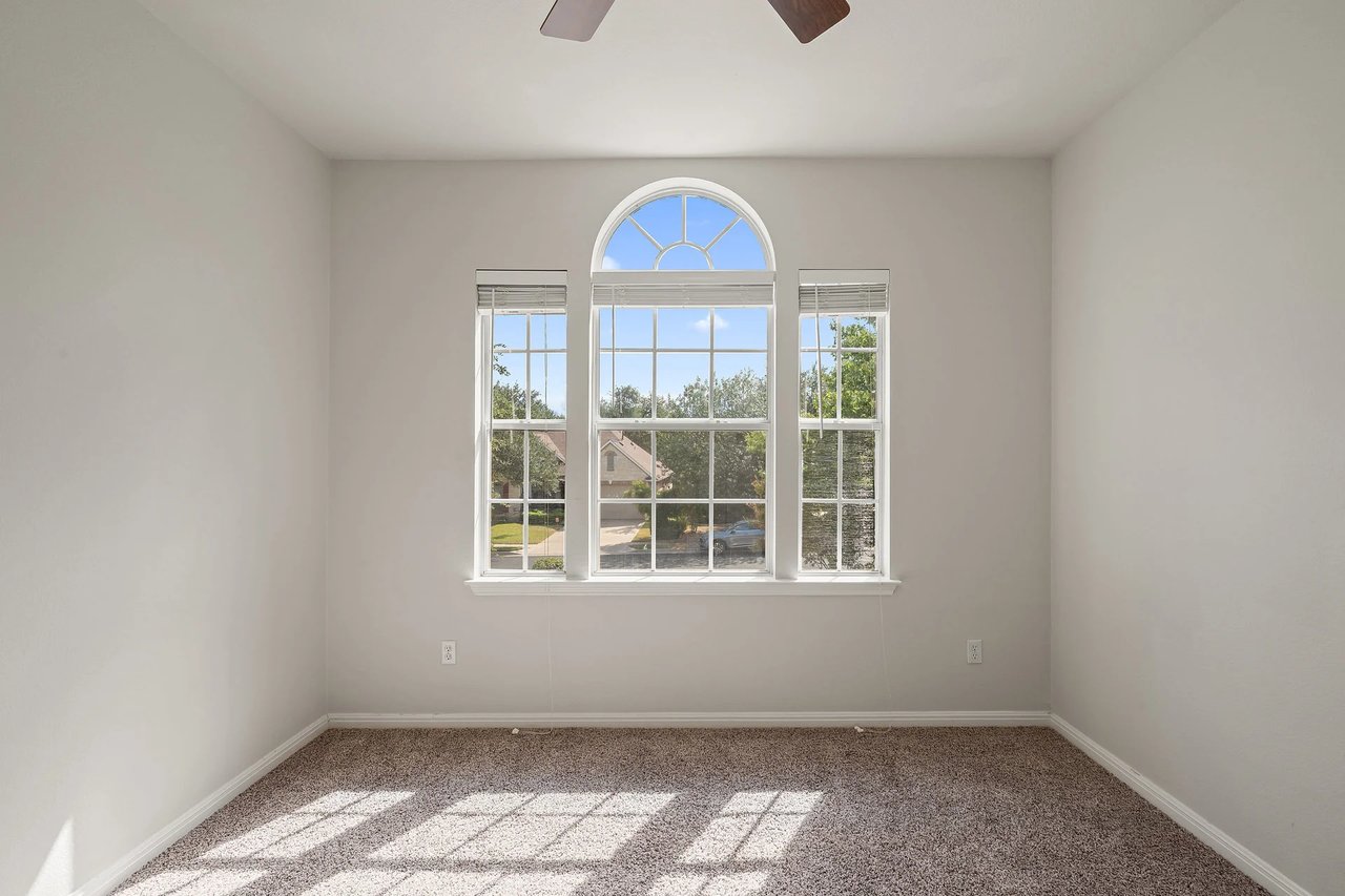 11100 Alison Parke Trail – Move-In Ready Home in Parke at Anderson Mill | Round Rock ISD