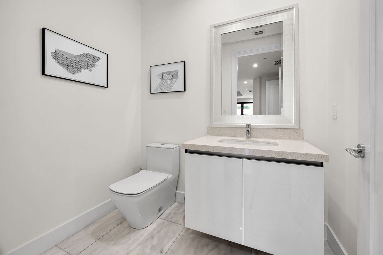 Boutique Luxury Living at Biltmore Parc 