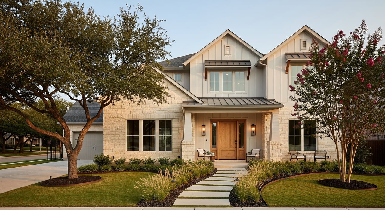 First‑Time Buyer Programs For McKinney Homes