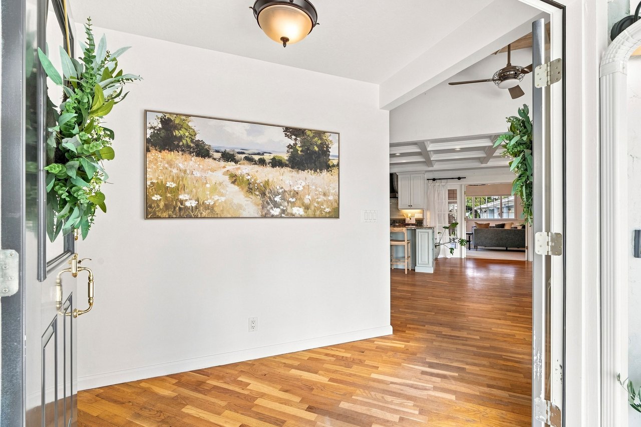 3999 Cherryvale Avenue | Soquel, California