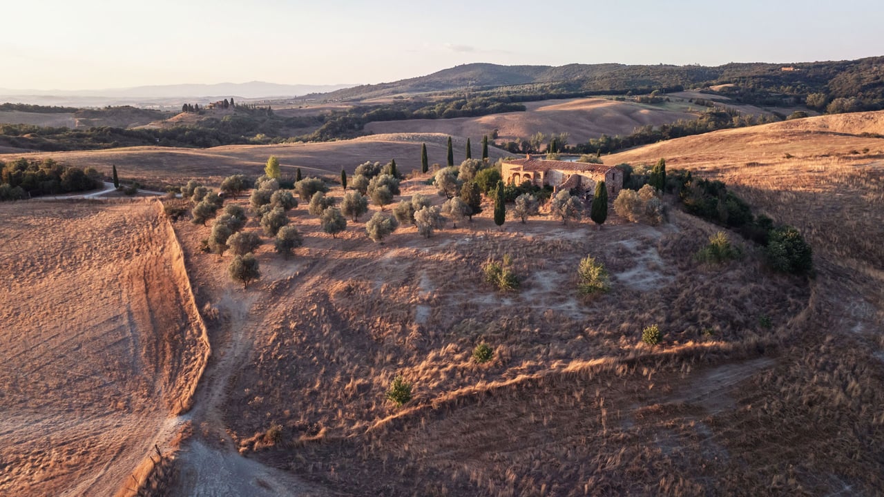 PODERE IL GALLETTO