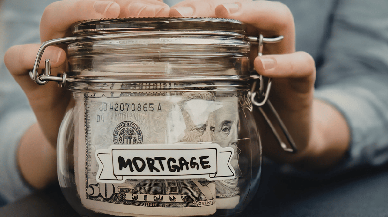 You Can’t Control Mortgage Rates But You Can Control This