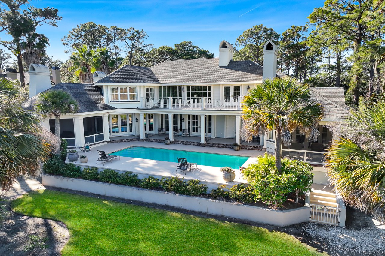 January 2026 Hilton Head/Bluffton Real Estate Market Update