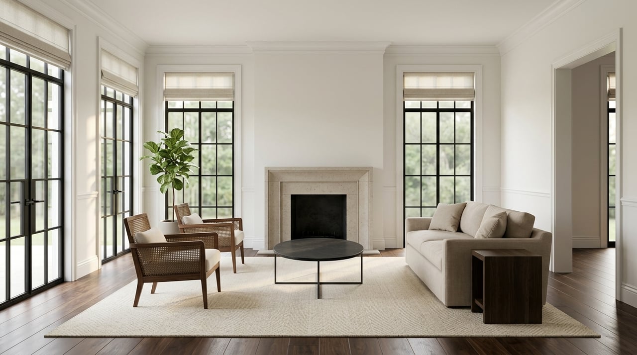 Worthington Valley Estate Market Insights For Today’s Sellers