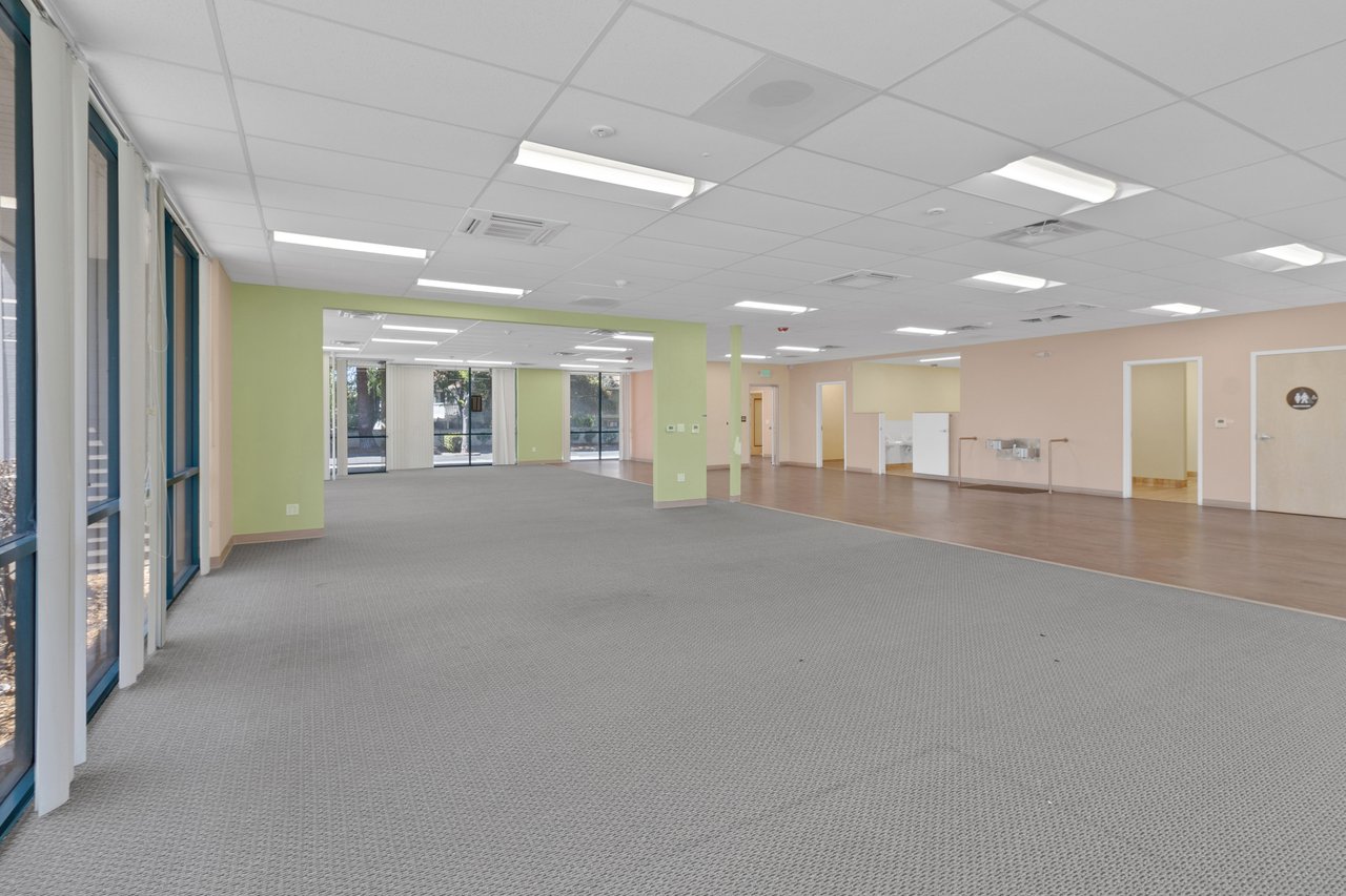 10K SF Office Owner User Opportunity