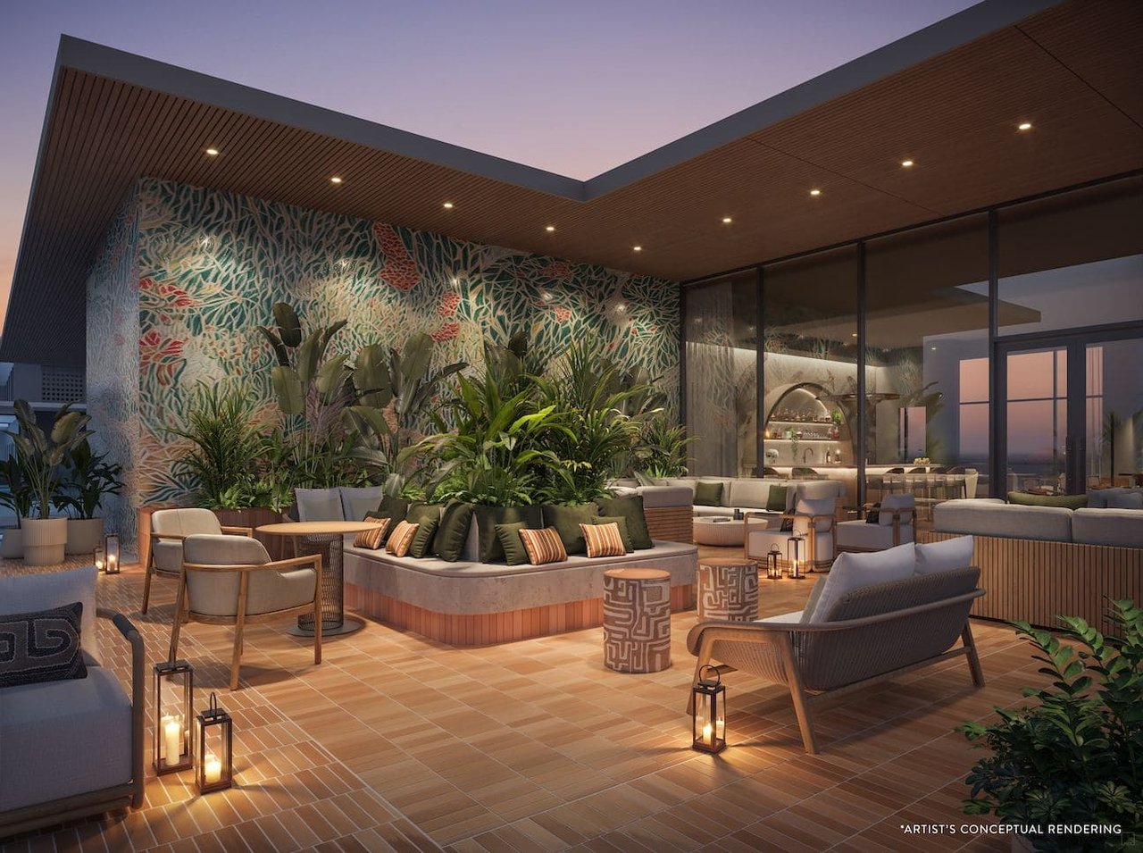 Viceroy Residences Aventura
