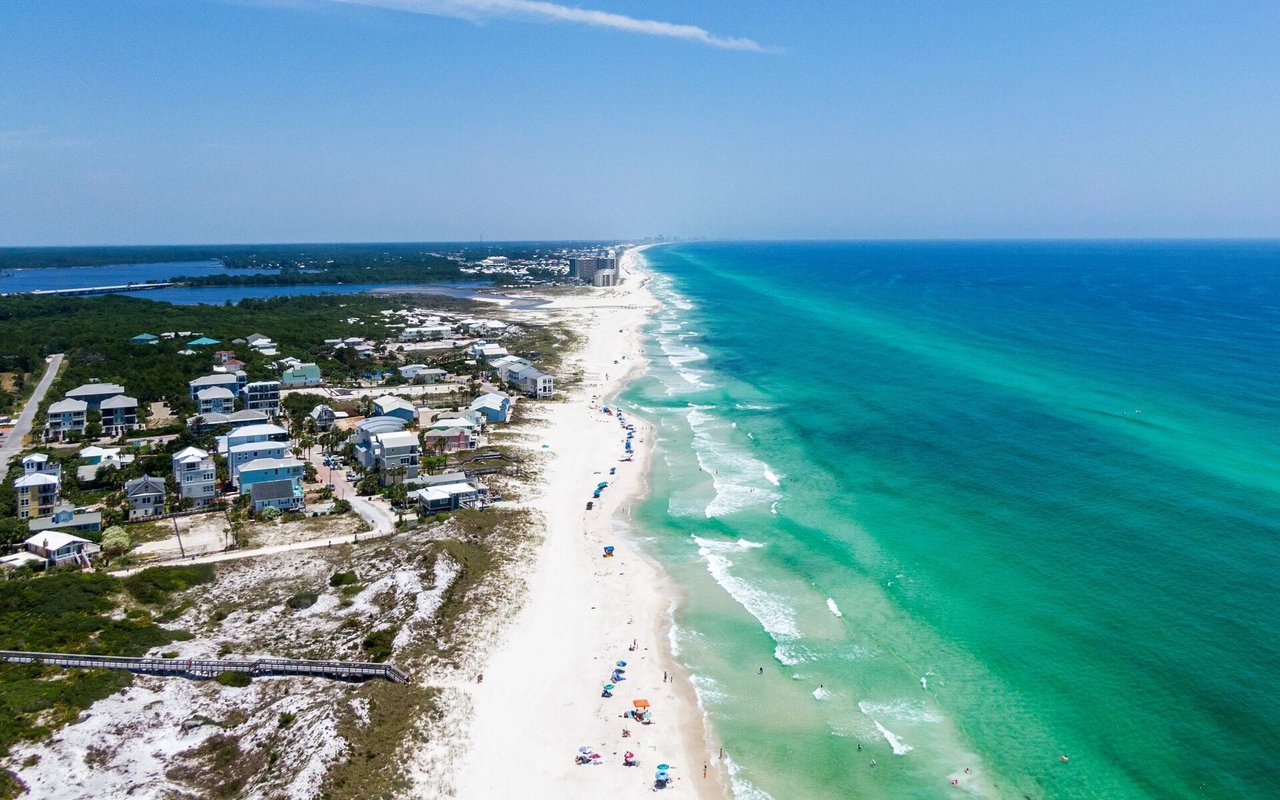 Hwy 30A Newest Condo Developments