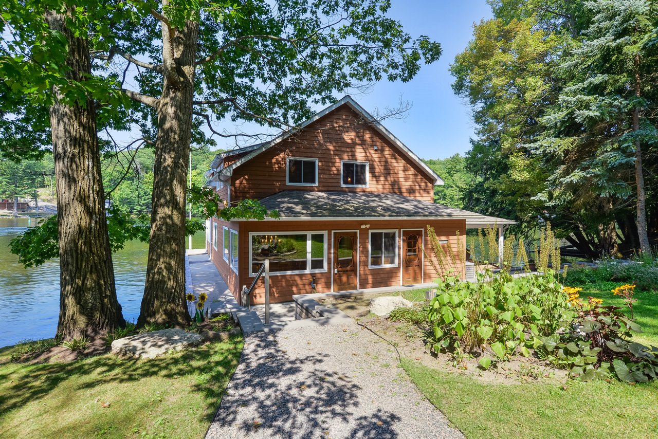 Lake Rosseau