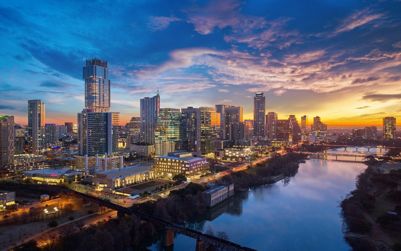 Austin Named 2nd Best Economy for Working Class Families