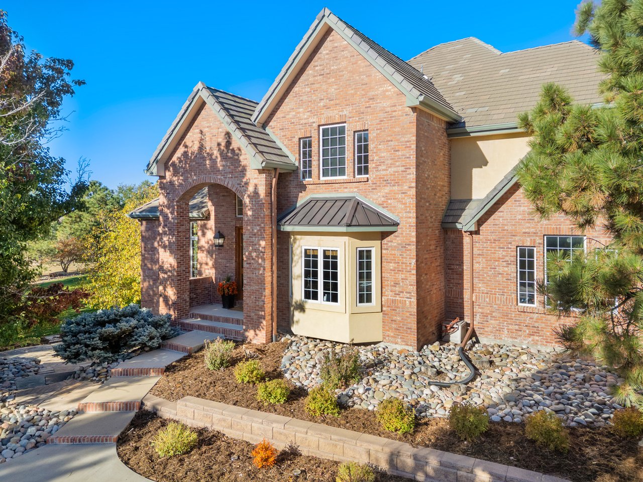 4637 Palmer Ridge Drive Parker CO – A Home Where Life Just Fits in Sterling Tree Farm