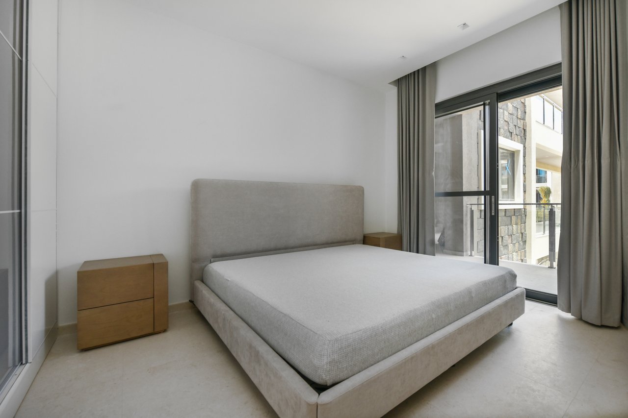 Walishali Condominium Unit 2-21