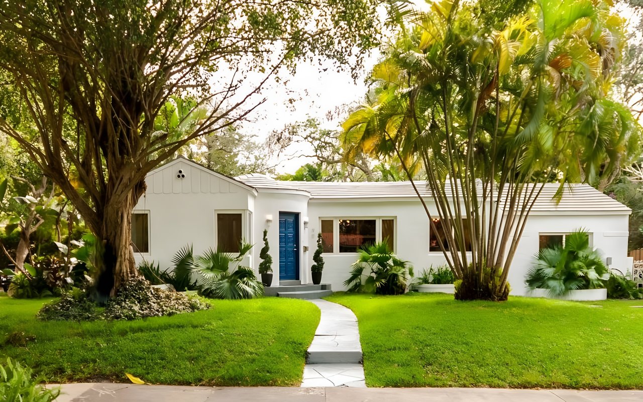 Spectacular Miami Shores Homes Sells!