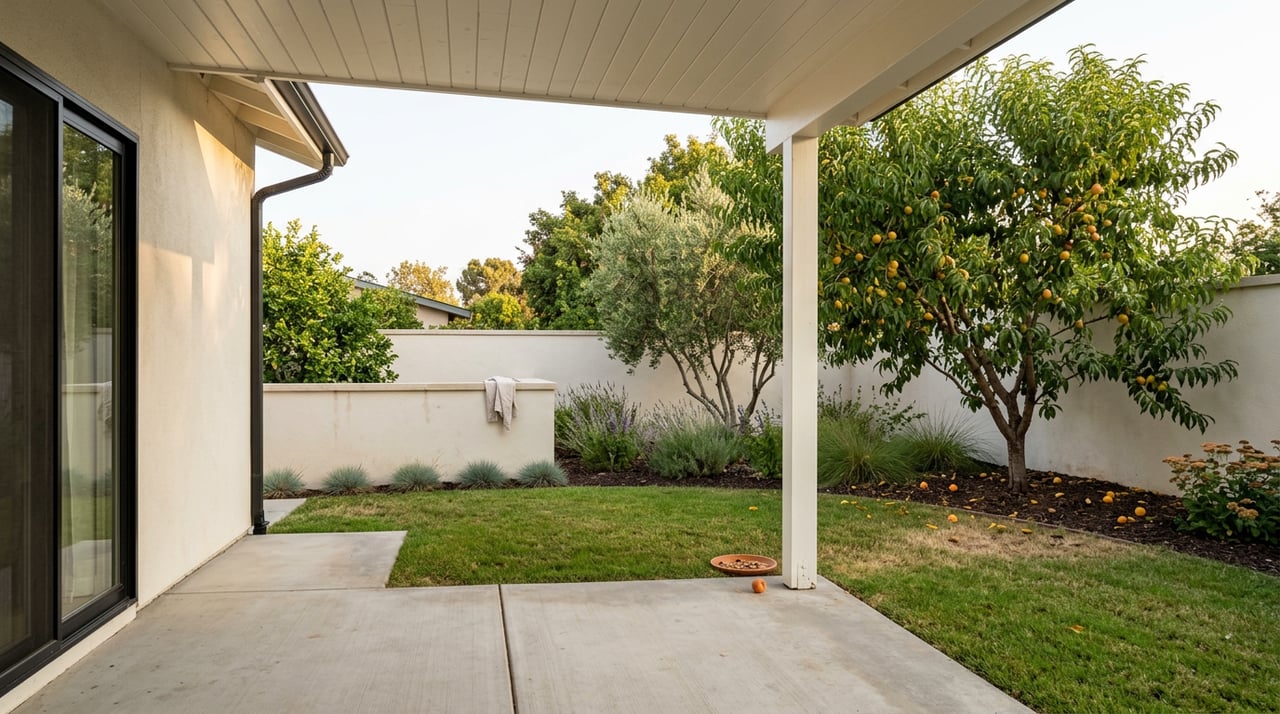 What's Ripe, What's Open, What's Coming: A Brentwood Local's August Field Notes