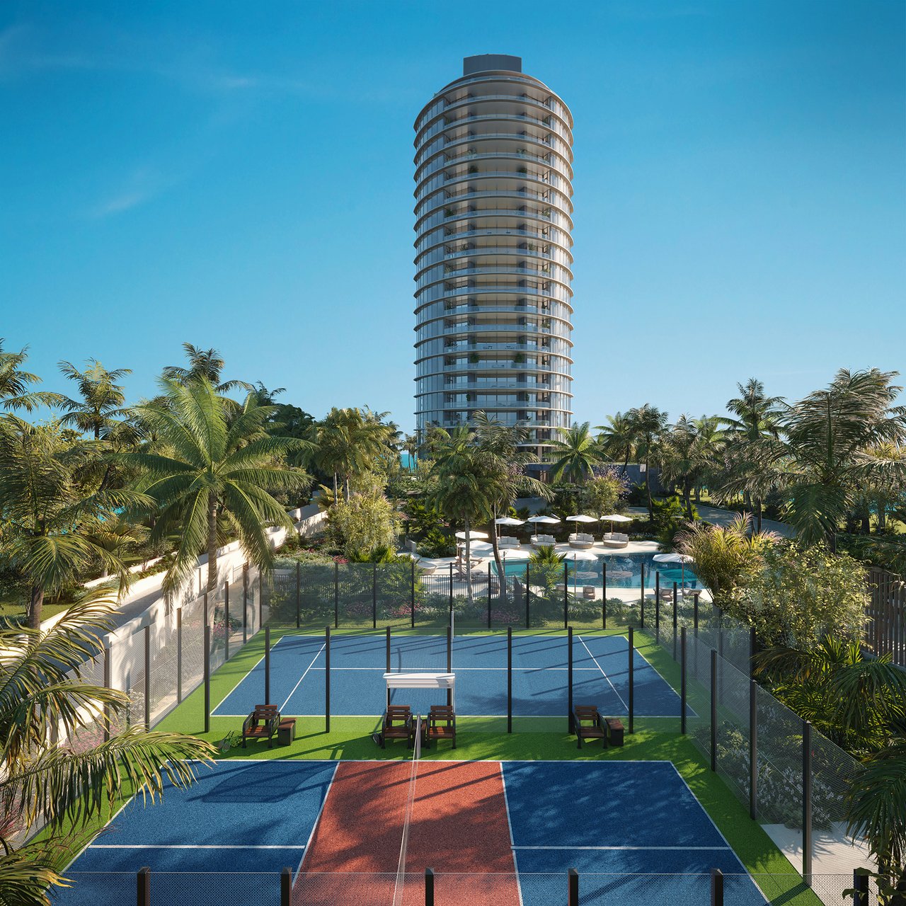 Rivage Bal Harbour