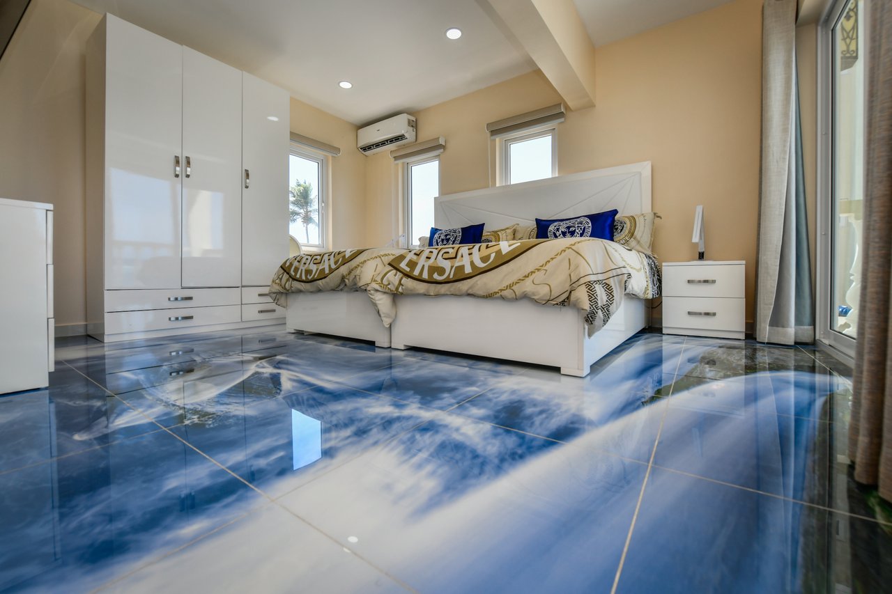 Savaneta 222 Villa 2