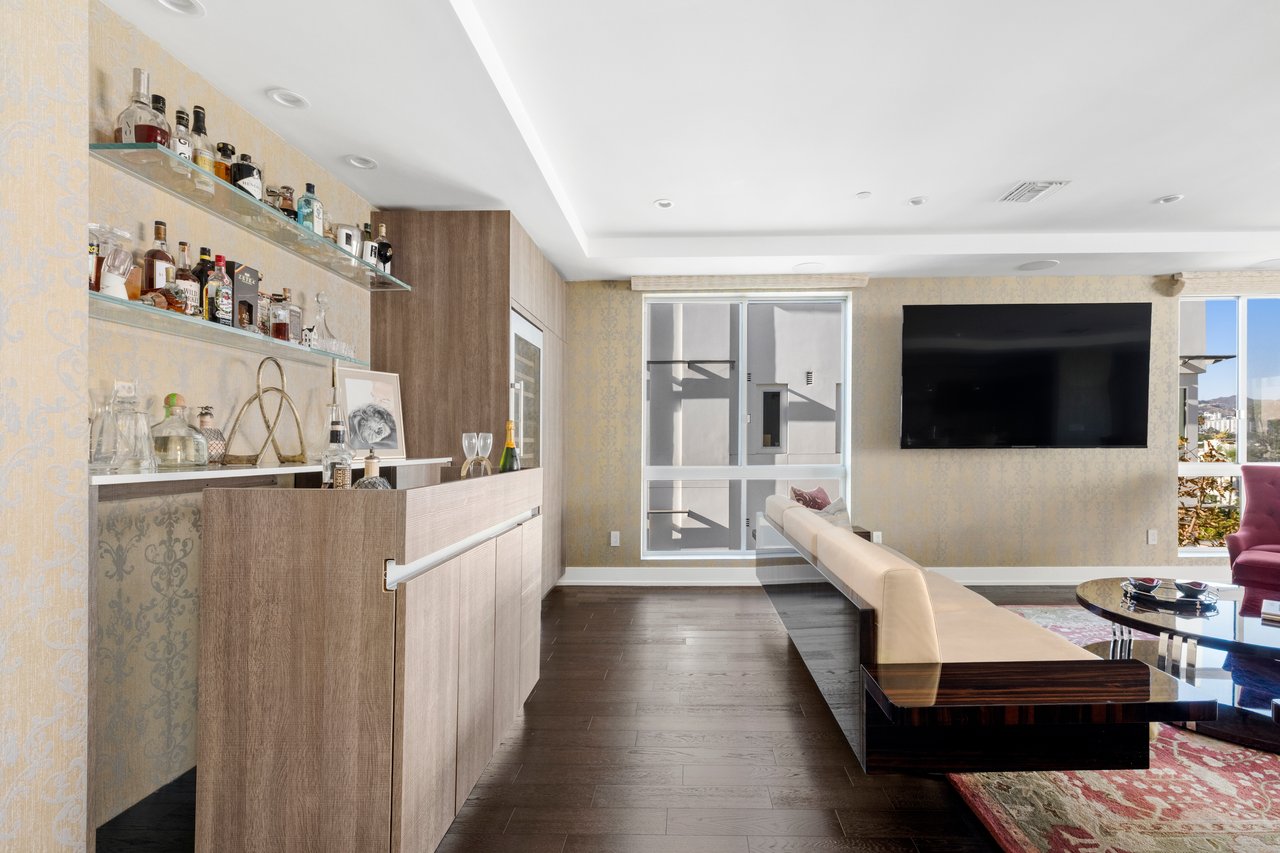 450 N Palm Dr Unit: 507, Beverly Hills 