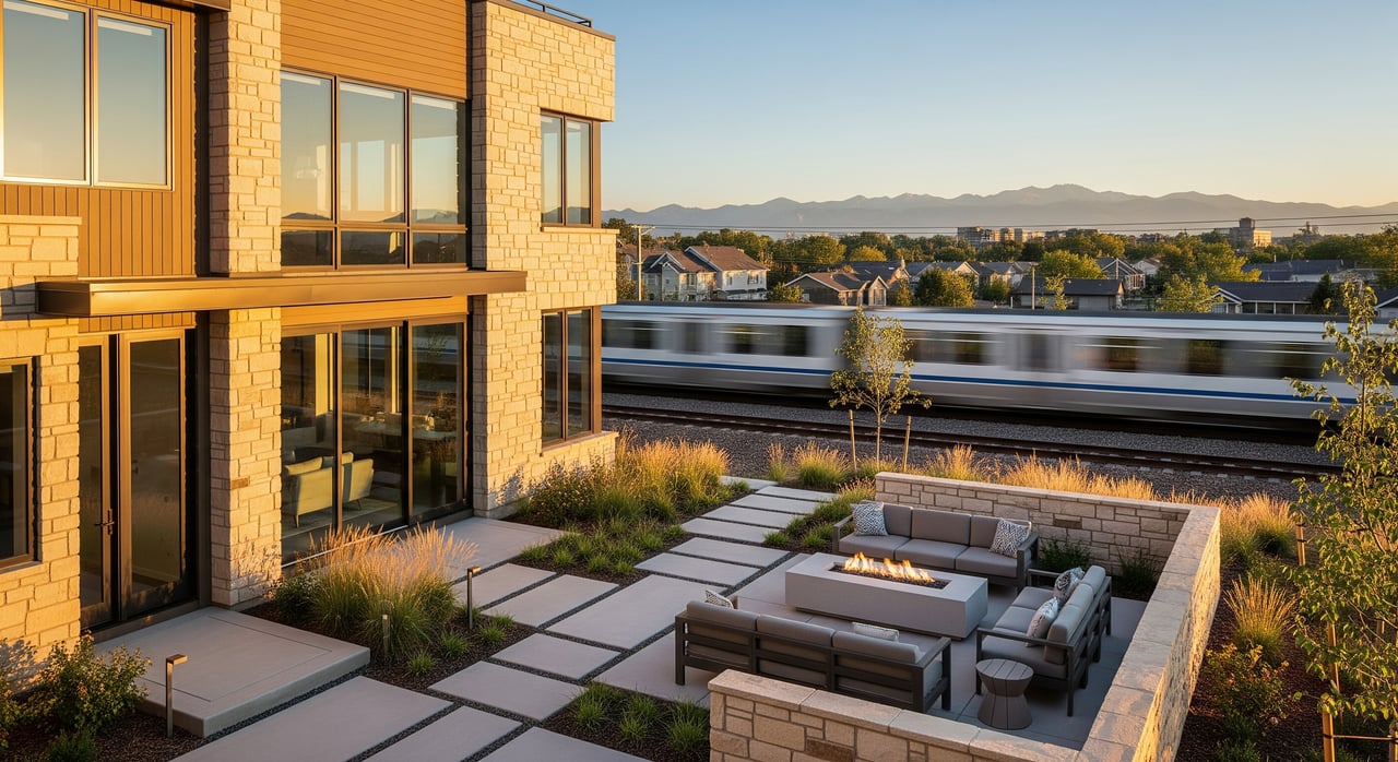 Living Near Arvada’s G Line: Pros and Cons