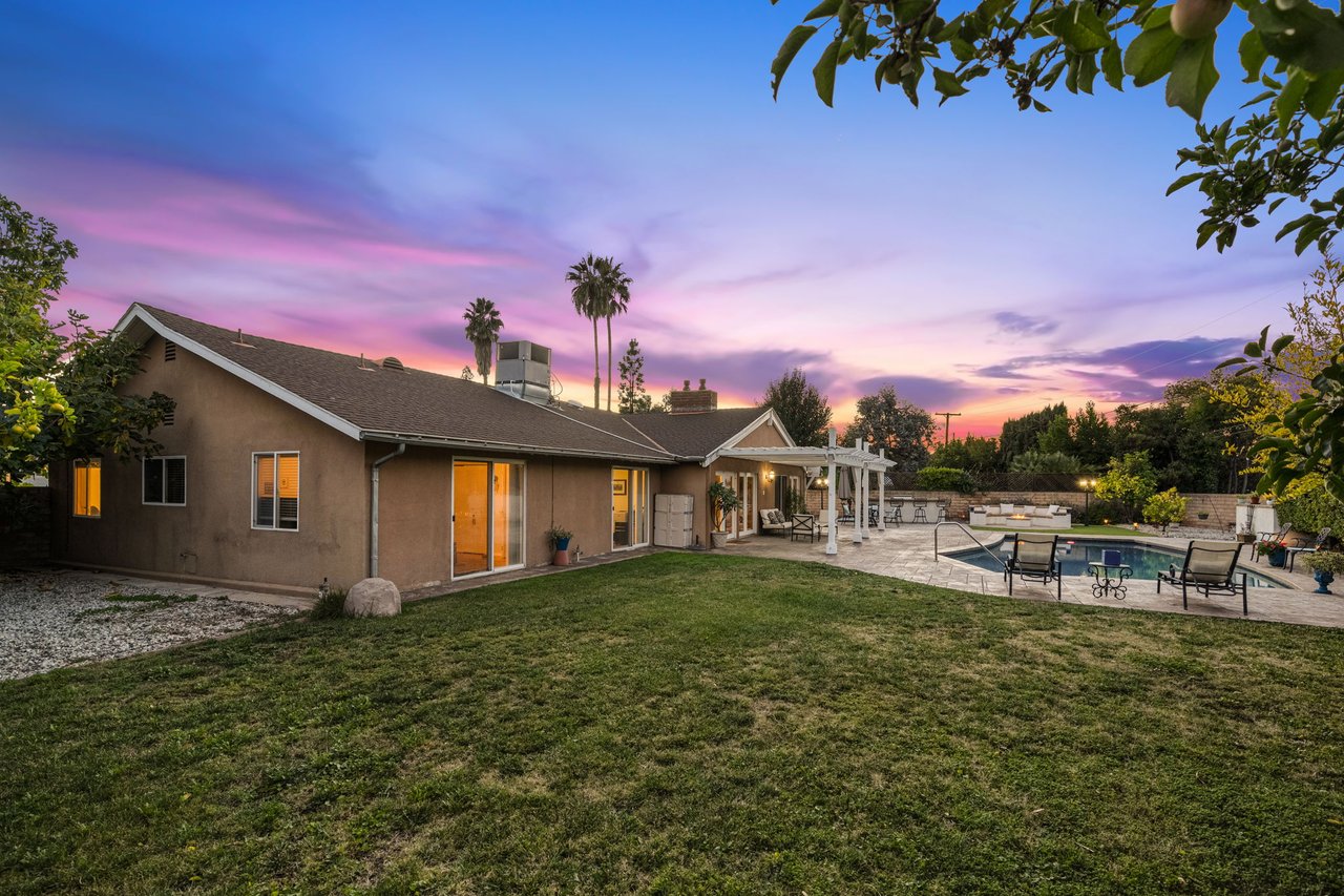 23001 Lita Pl, Woodland Hills, CA 91364