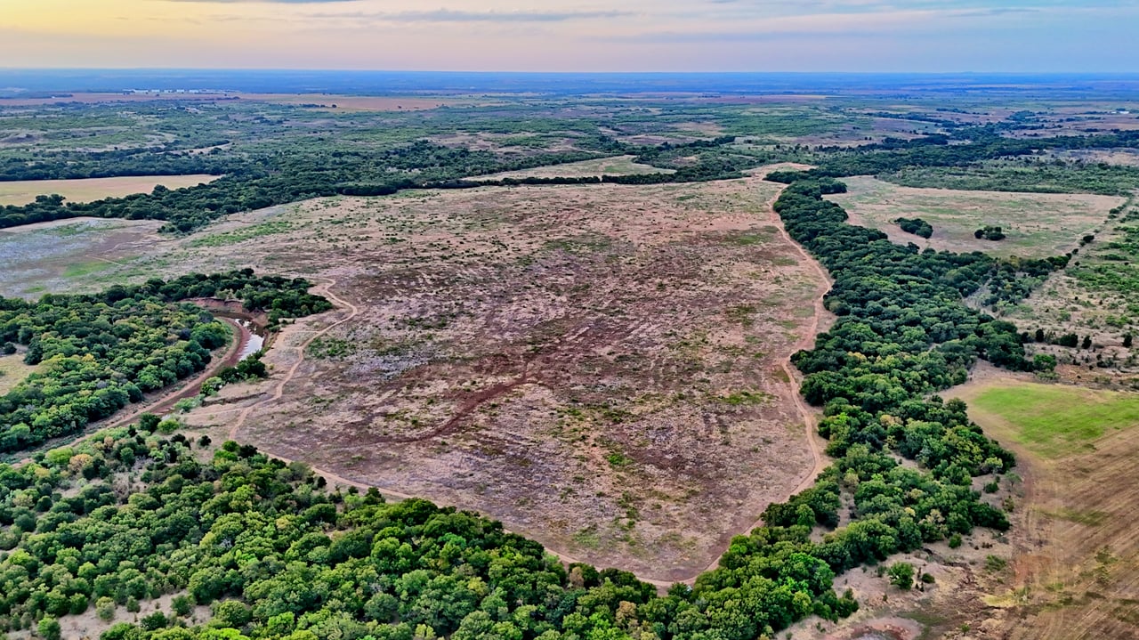 Cross Creek Ranch 
