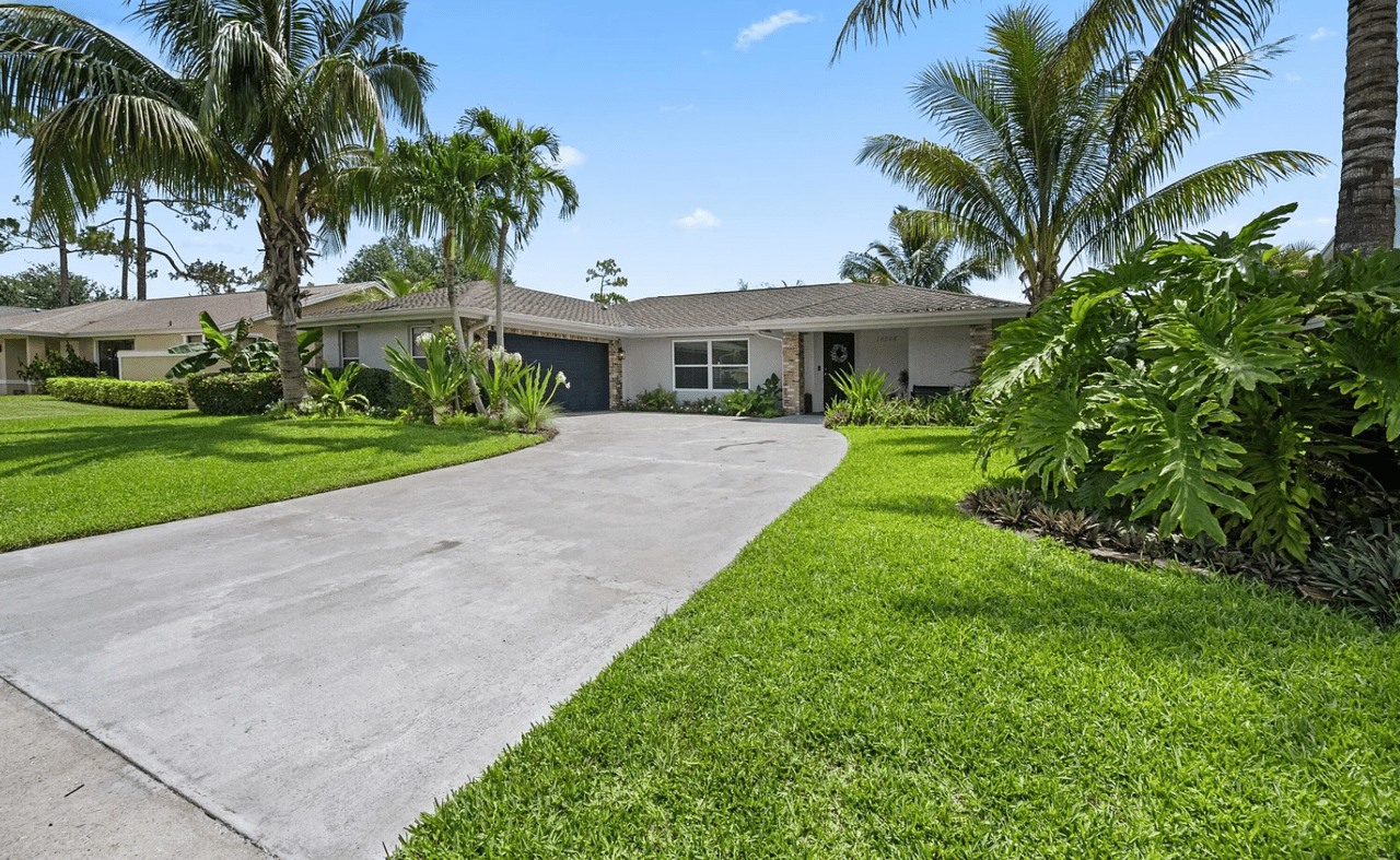 14244 Horseshoe Trace, Wellington, FL 33414