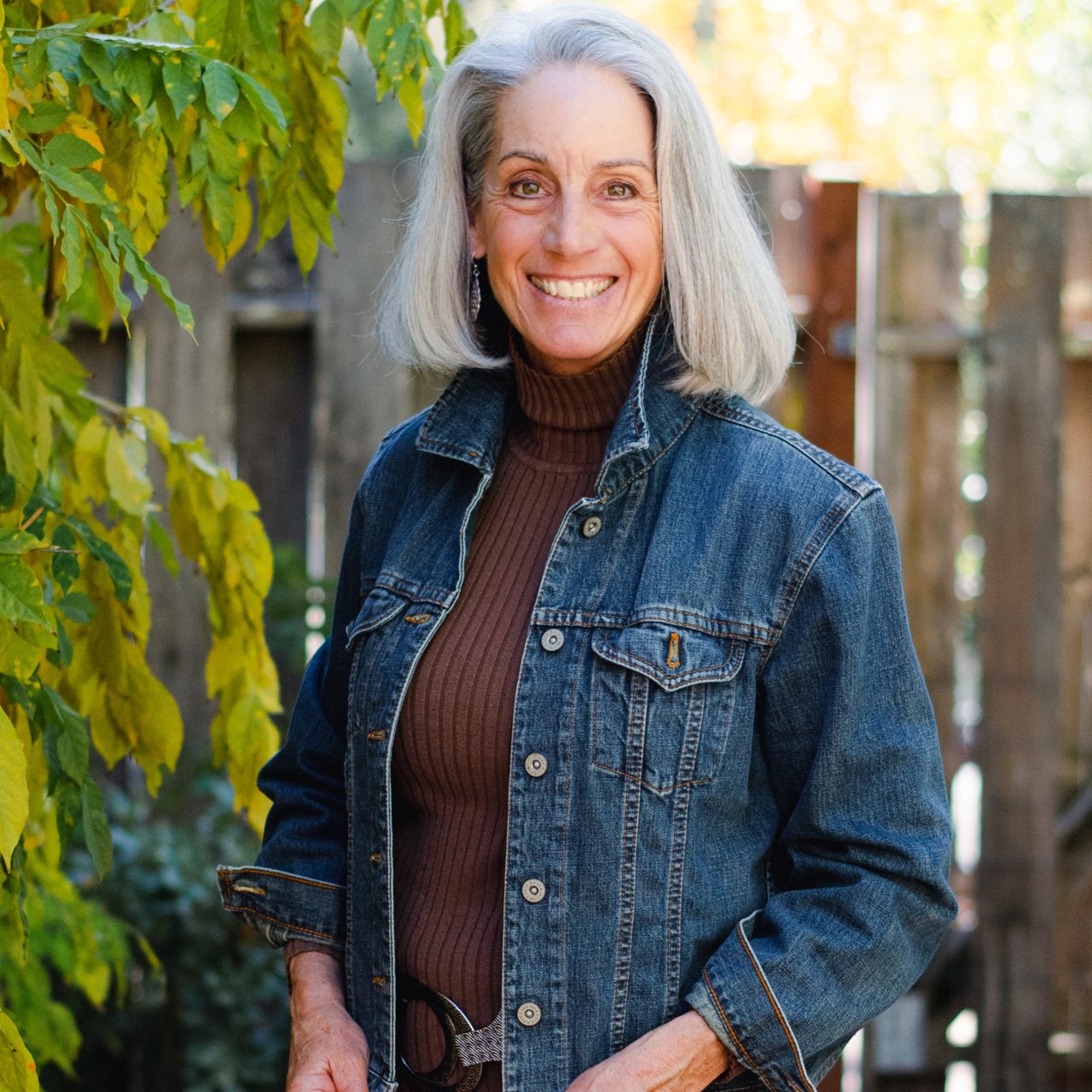 Nancy Manning Petaluma, CA Real Estate Agent Headshot