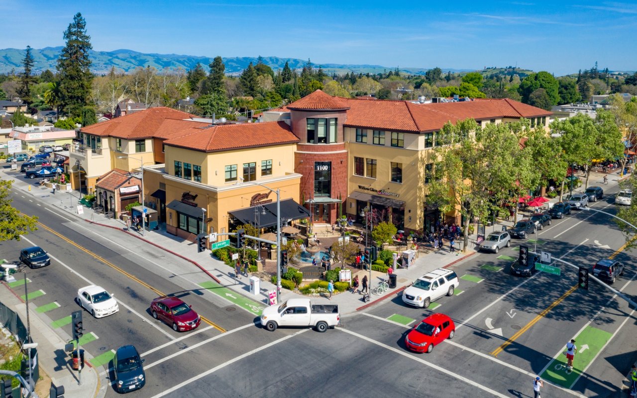 Willow Glen