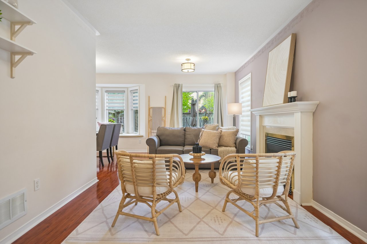 Spacious 3-Bedroom Detached Home in Westmount