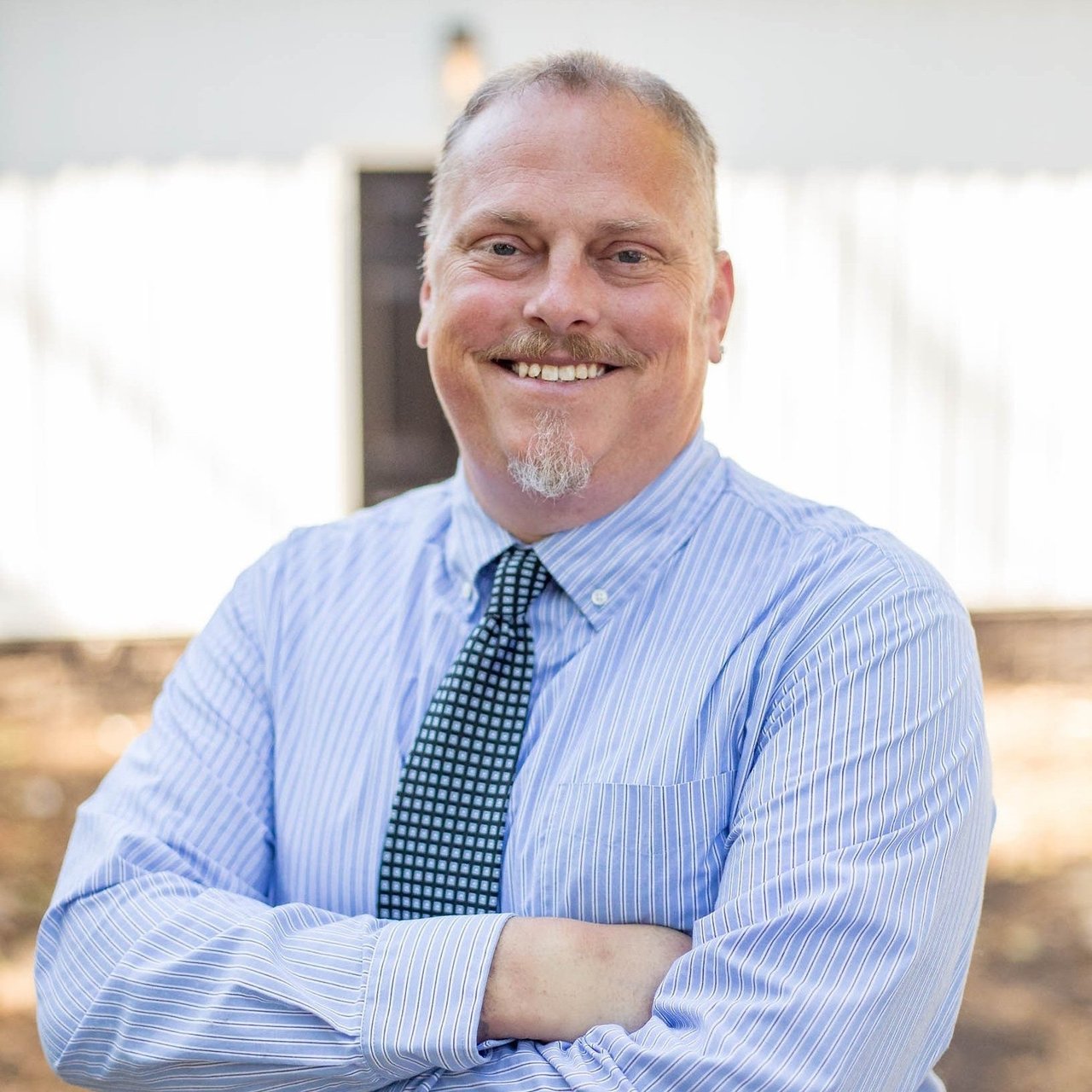 Jim Altomonte Manchester, MD Real Estate Agent Headshot