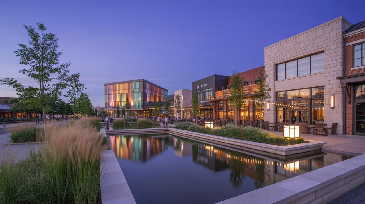 Hidden Gems in Overland Park You Need to Discover