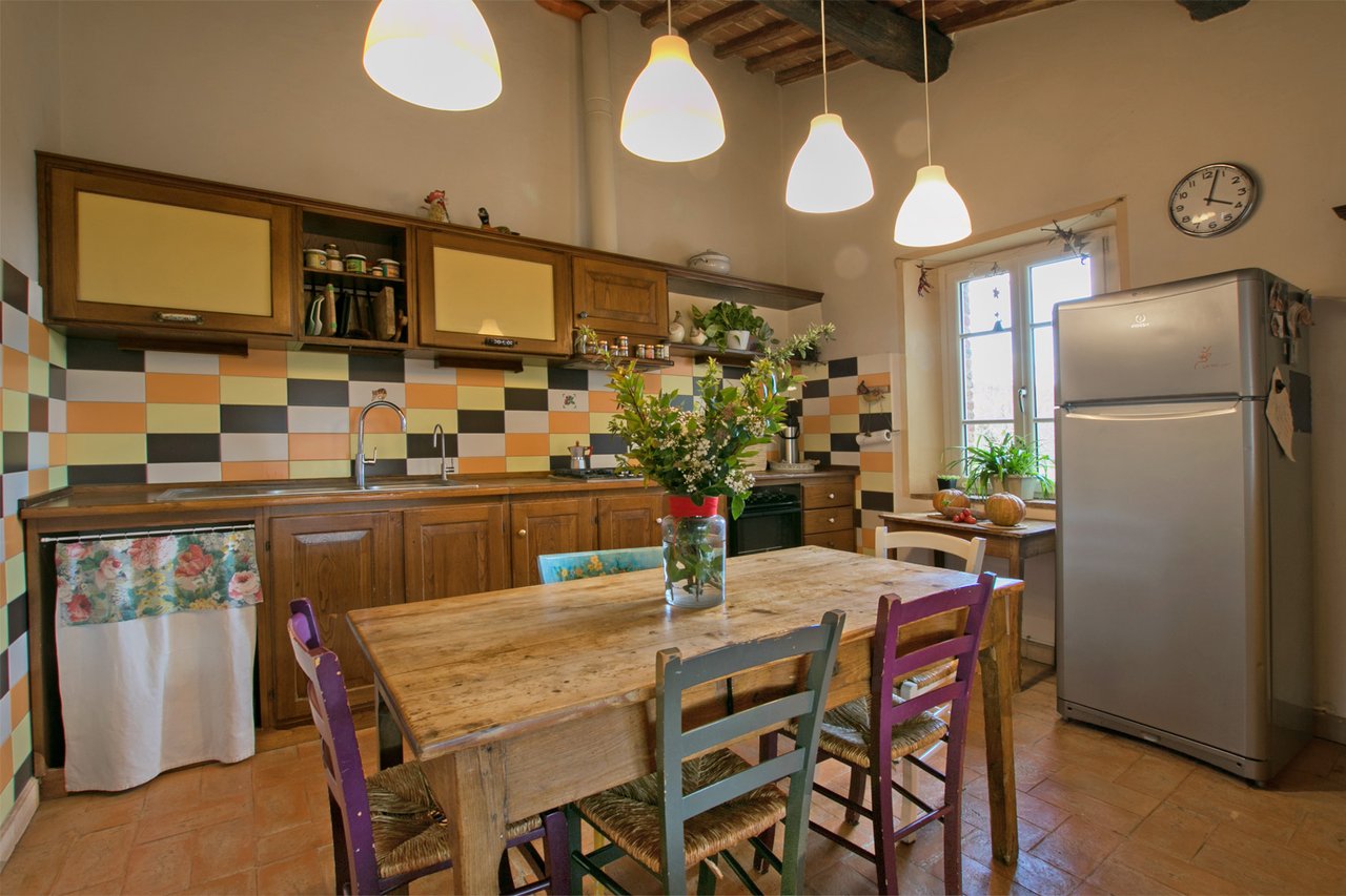 CASALE NATURA