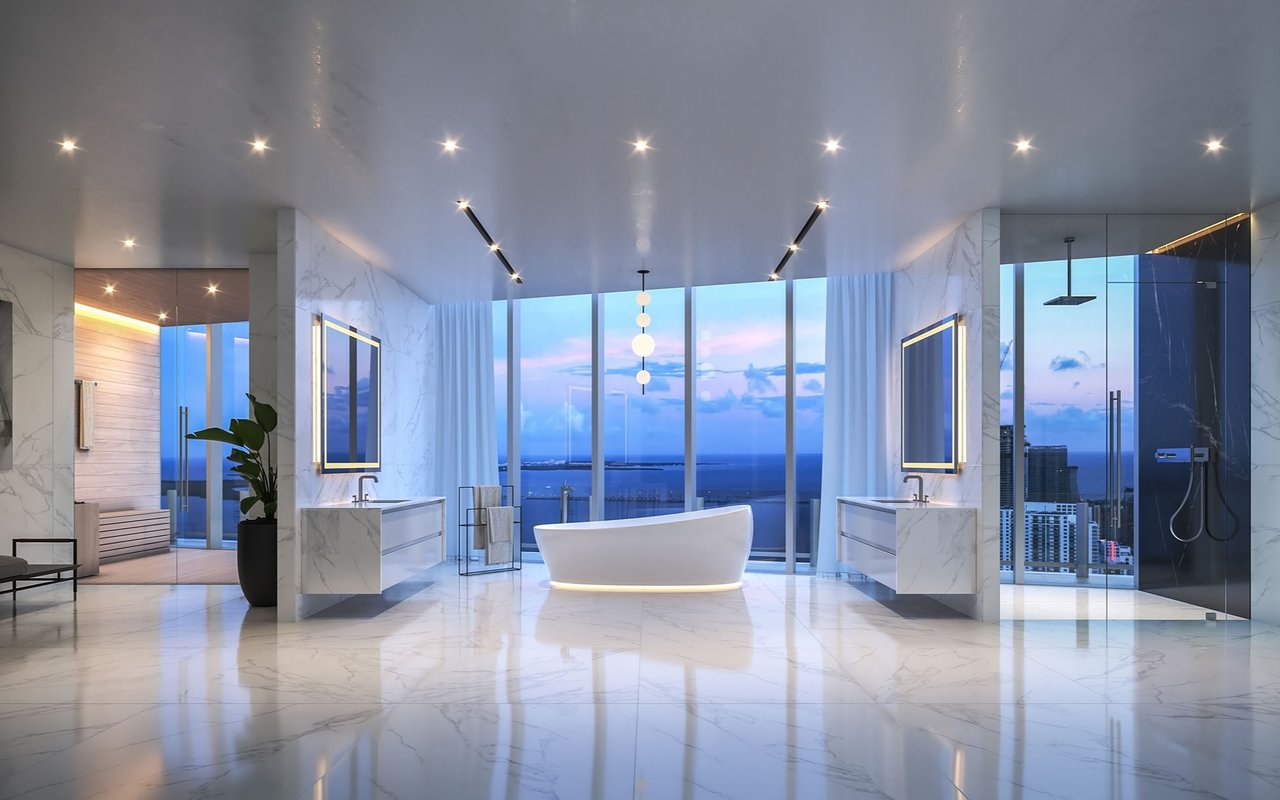 Aston Martin Residences