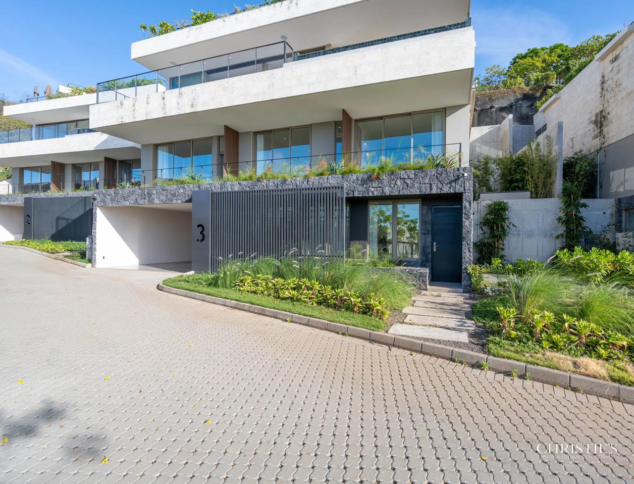 Casa Chameleon Residences Villa #3