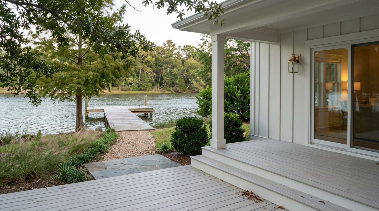 Lake Murray Waterfront Vs Nearby Suburbs: Pros And Cons