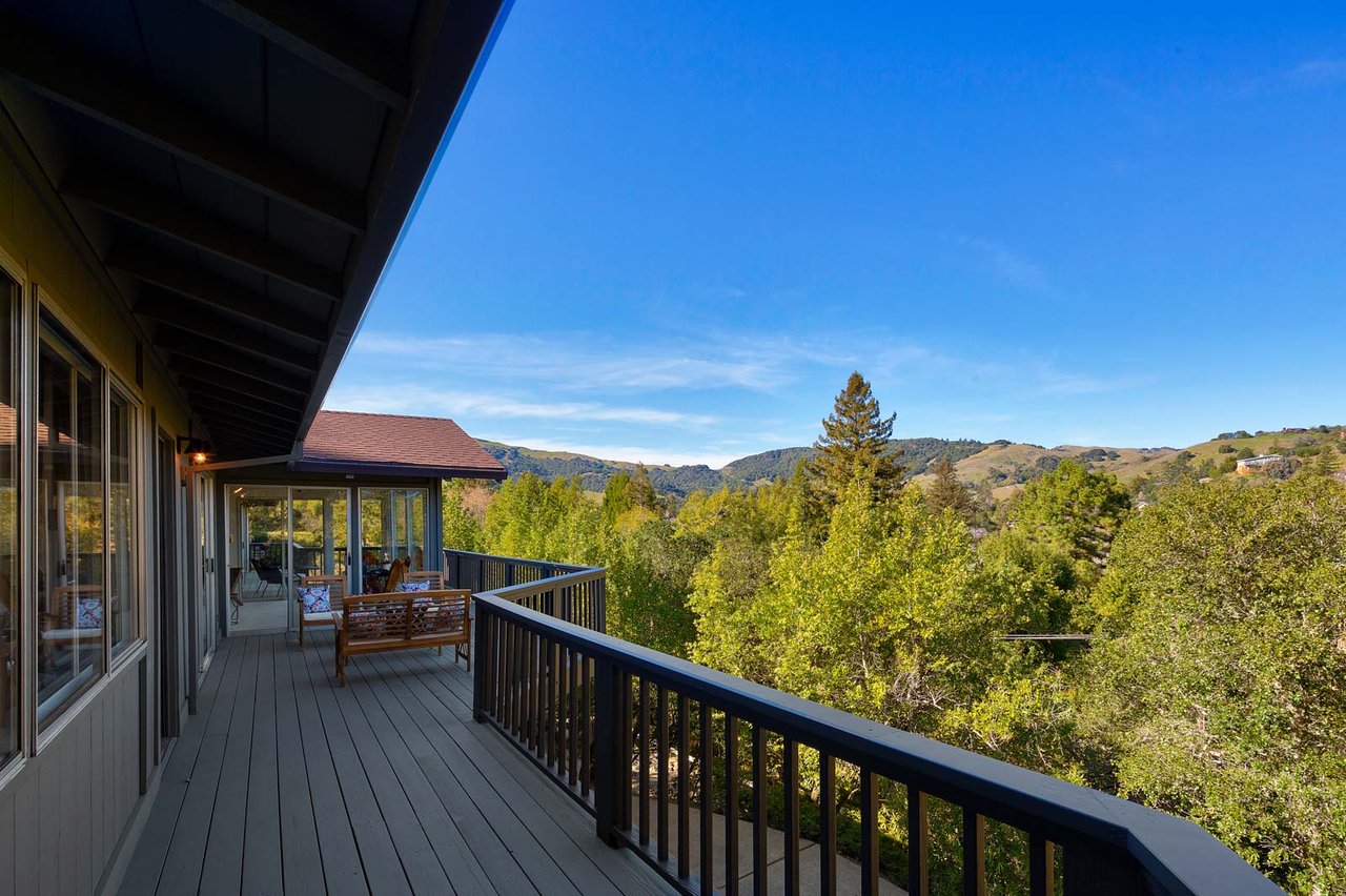 65 Stuyvesant Drive, San Anselmo