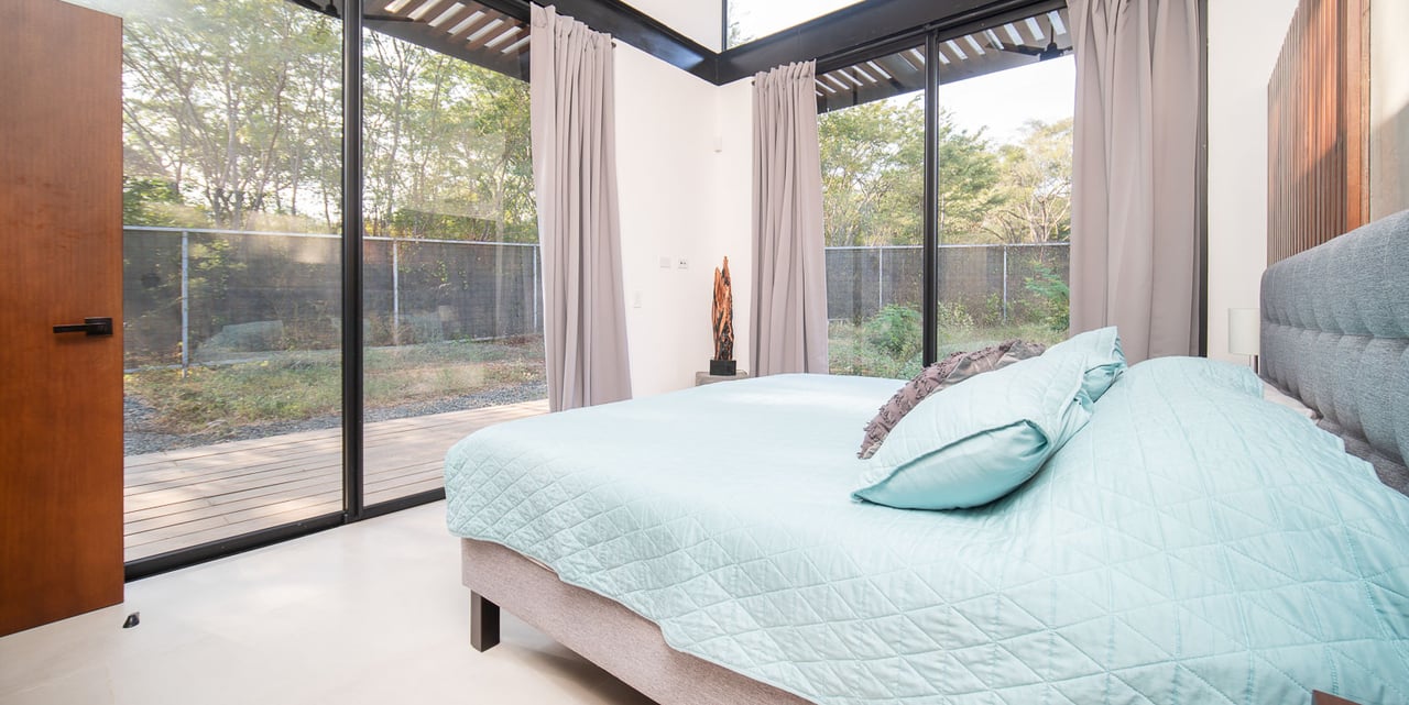 Casa Katu | Modern Tropical Home for Sale in Matapalo, Guanacaste, Costa Rica