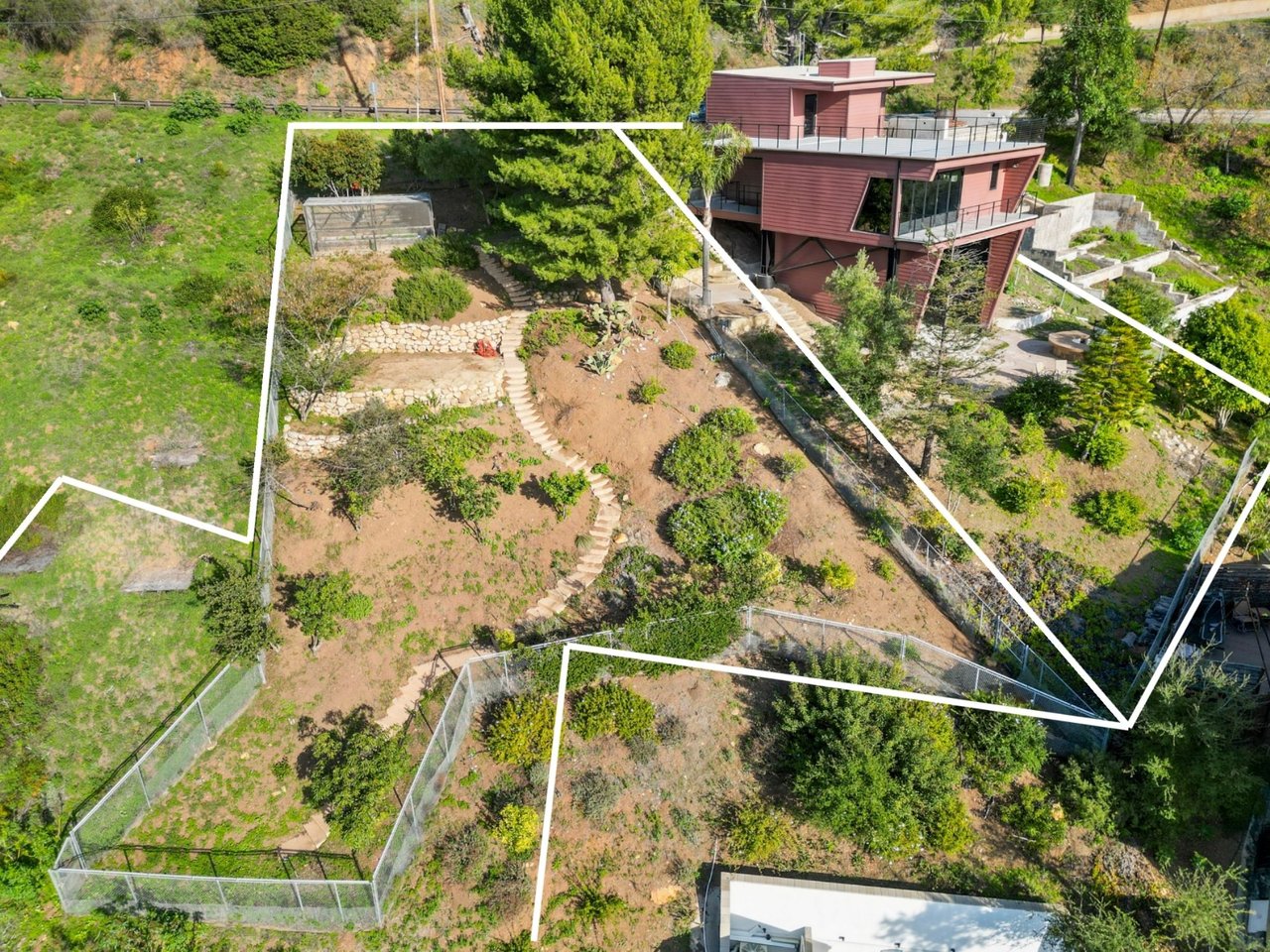 4063 Latigo Canyon Rd