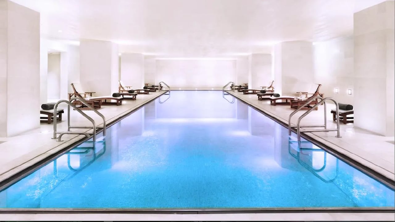 20 Pine Street #1013