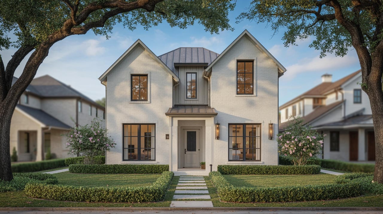 Navigating Home Buying - Essential Tips for Oak Forest, TX