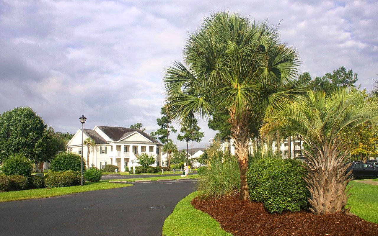 Sanctuary Cove