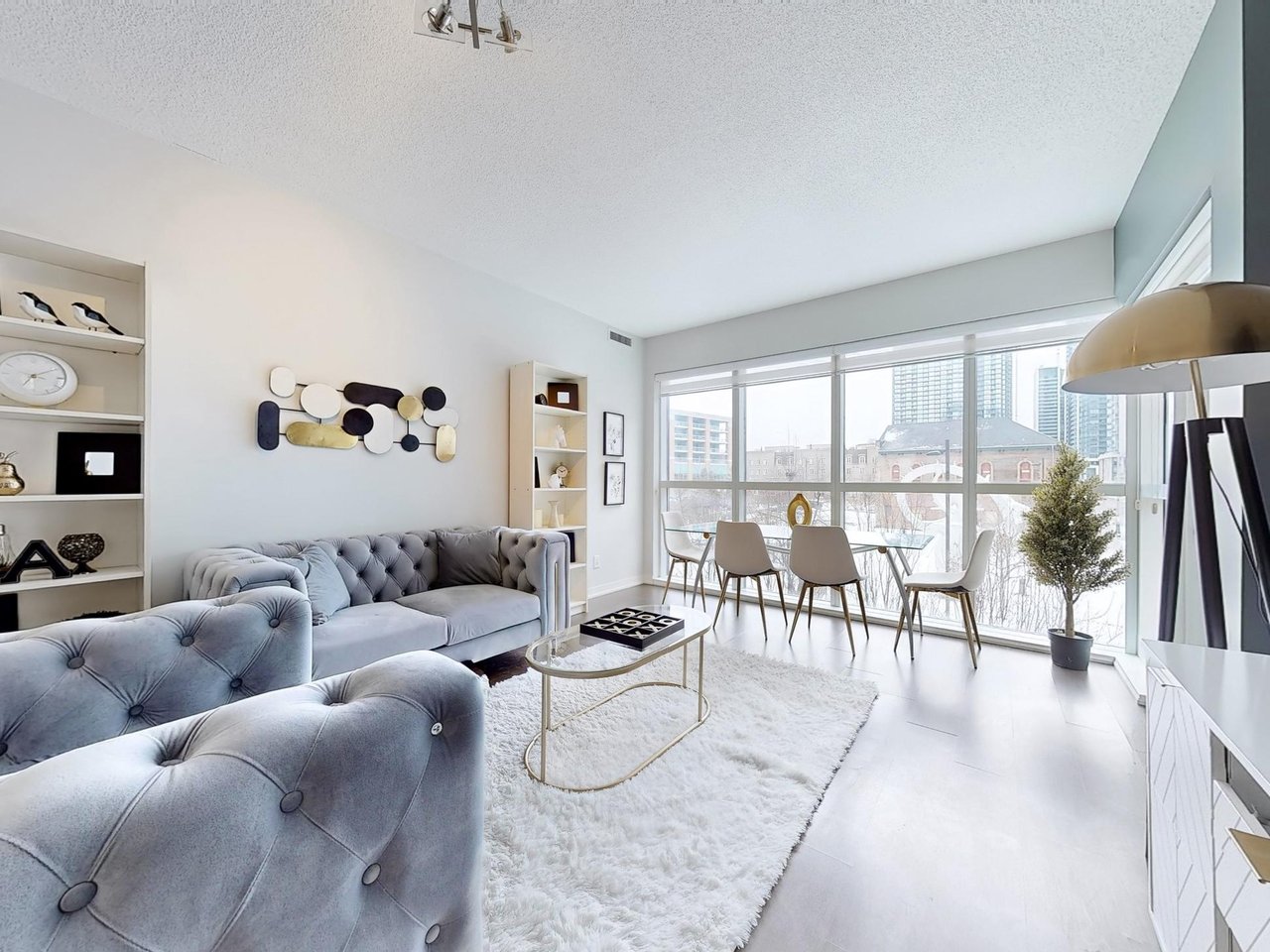 69 Lynn Williams St Unit: 204