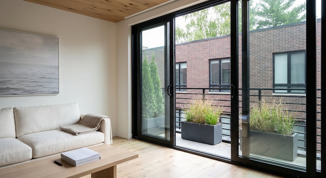 How Seasonal Tourism Impacts Downtown Traverse City Condo Sales