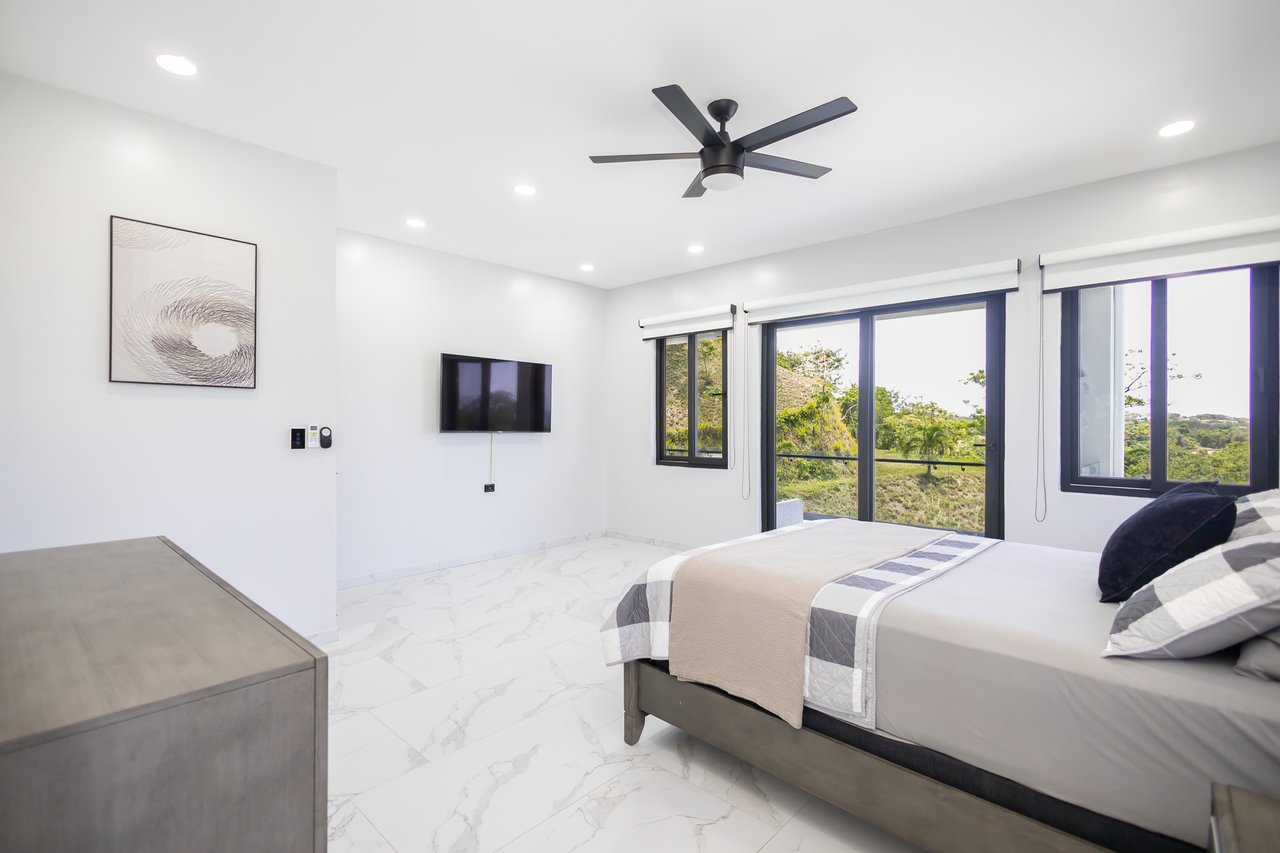 Casa Ramirez, Coral View Villages