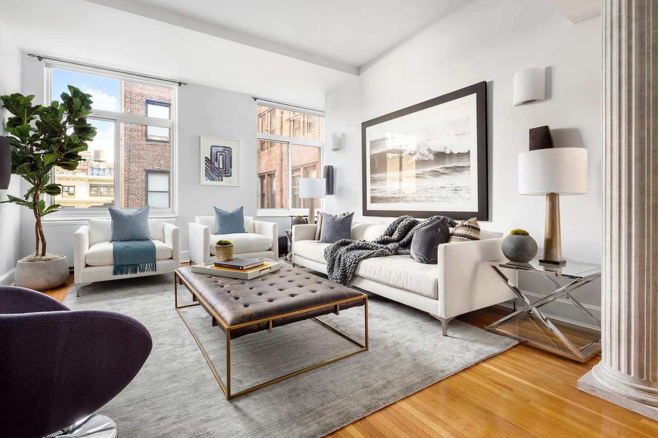 205 E 22nd St, #PH6C