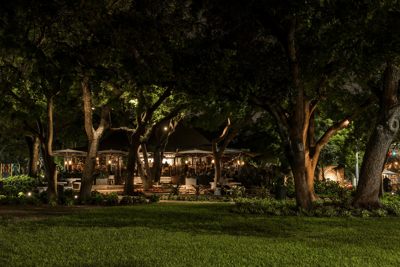 Arbor Coconut Grove