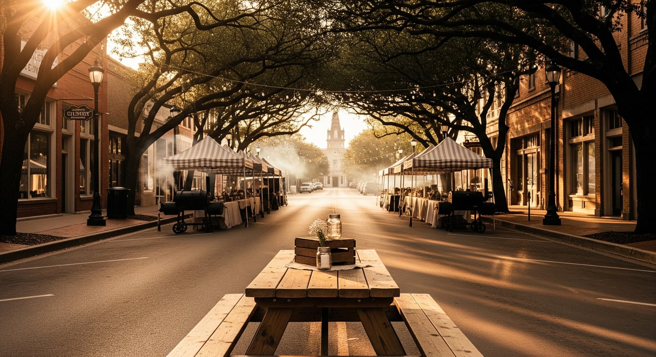 A Newcomer’s Guide to Elgin’s Hogeye Festival