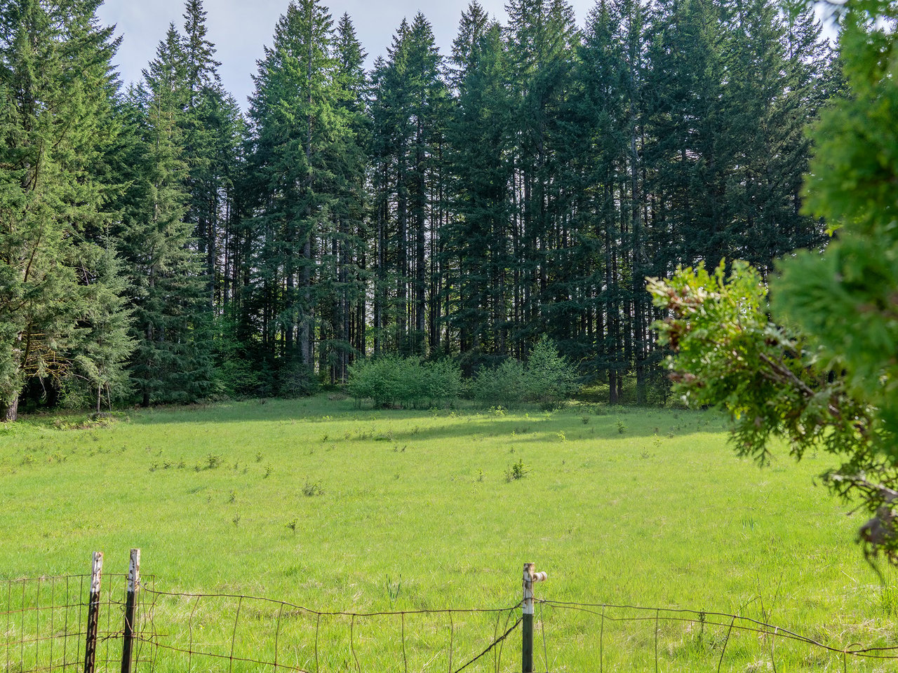 25420 NW PUMPKIN RIDGE RD