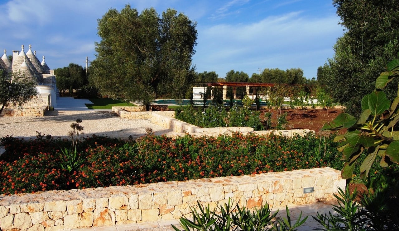 Villa De Angela