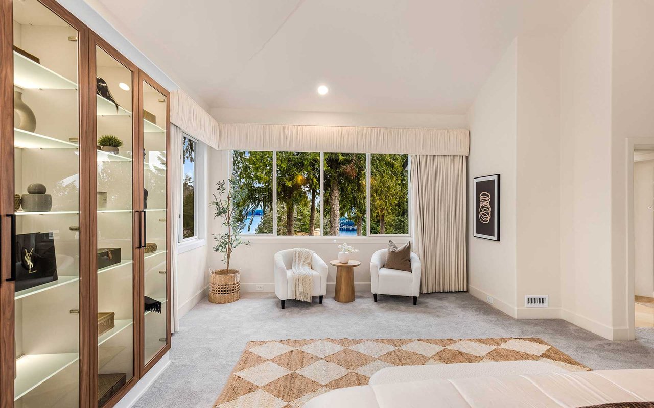 Custom-Built Lochwood-Lozier Home in Montreux
