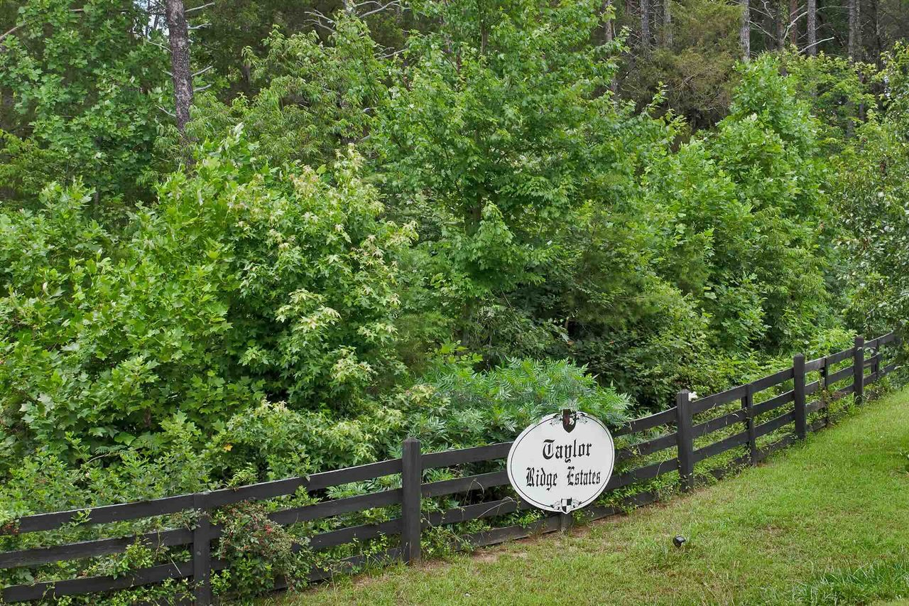Taylor Ridge Estates